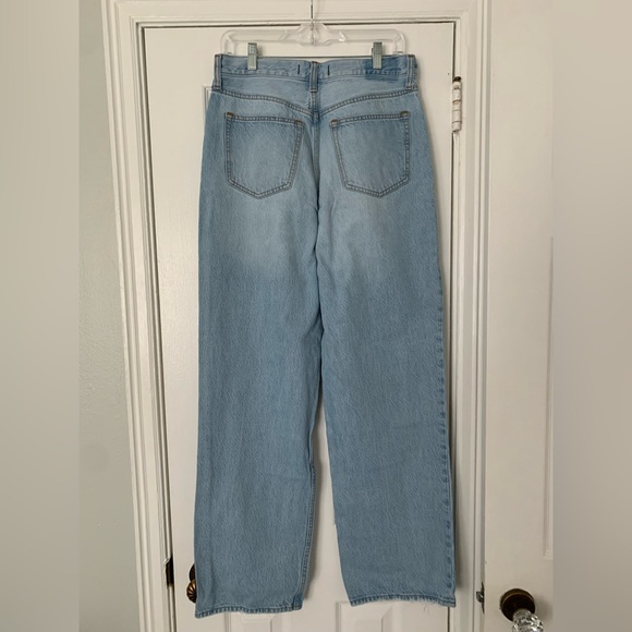 Abercrombie and Fitch jeans - Picture 3 of 3